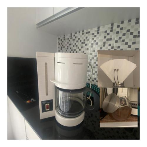 Carlos Paz-Lake Towers - Apartamento de 1 dormitorio - 40