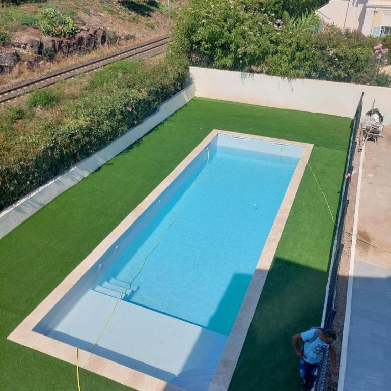 le boreal bord de mer avec piscine - Monolocale con Vista Mare - 1