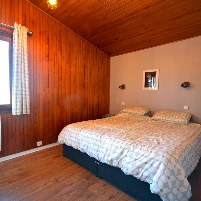 Appartement avec vue, 2 chambres, 6 pers, Morzine - Two-Bedroom Apartment - 8
