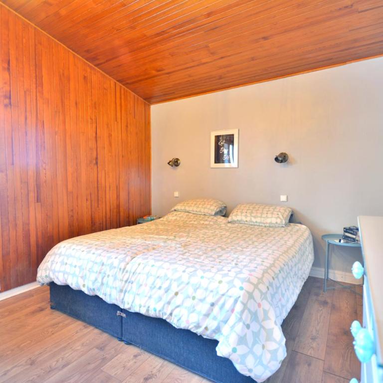 Appartement avec vue, 2 chambres, 6 pers, Morzine - Two-Bedroom Apartment - 7