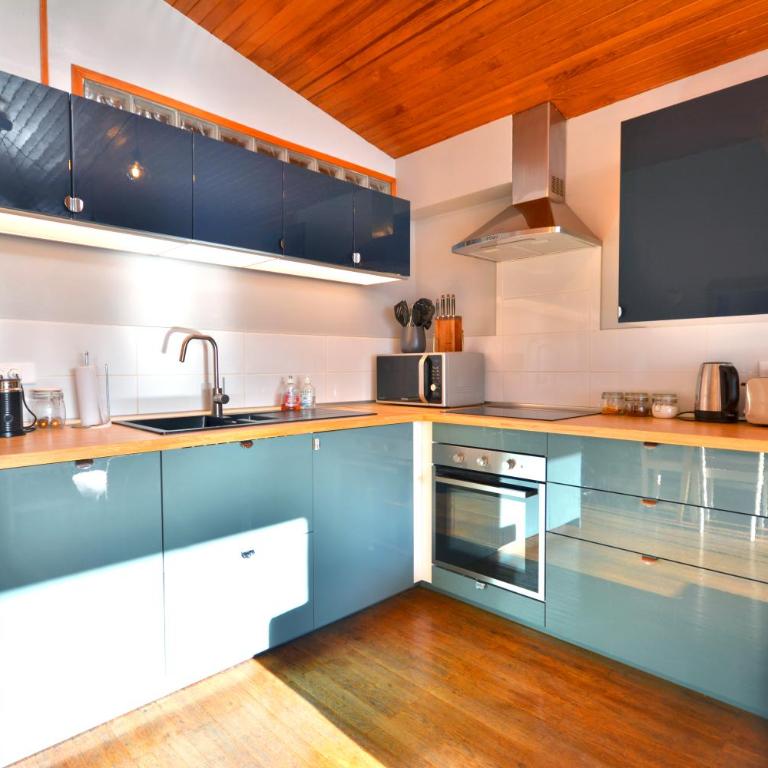 Appartement avec vue, 2 chambres, 6 pers, Morzine - Two-Bedroom Apartment - 2