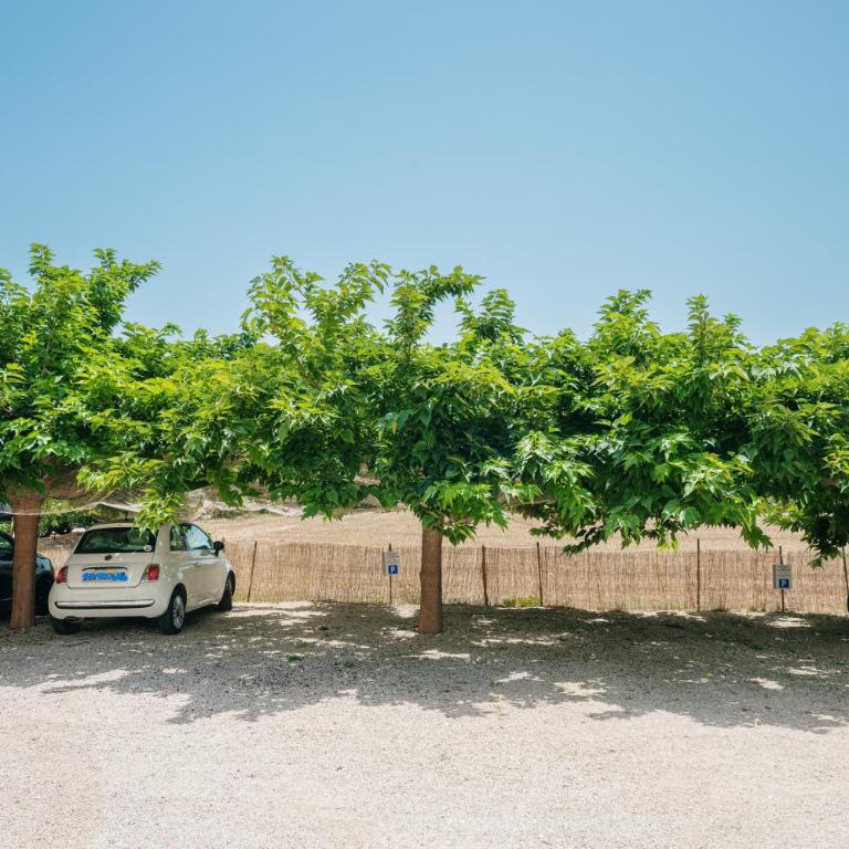 LE DIMORE DI Grè Suites con parcheggio privato - Casa con 1 Camera da Letto - 8