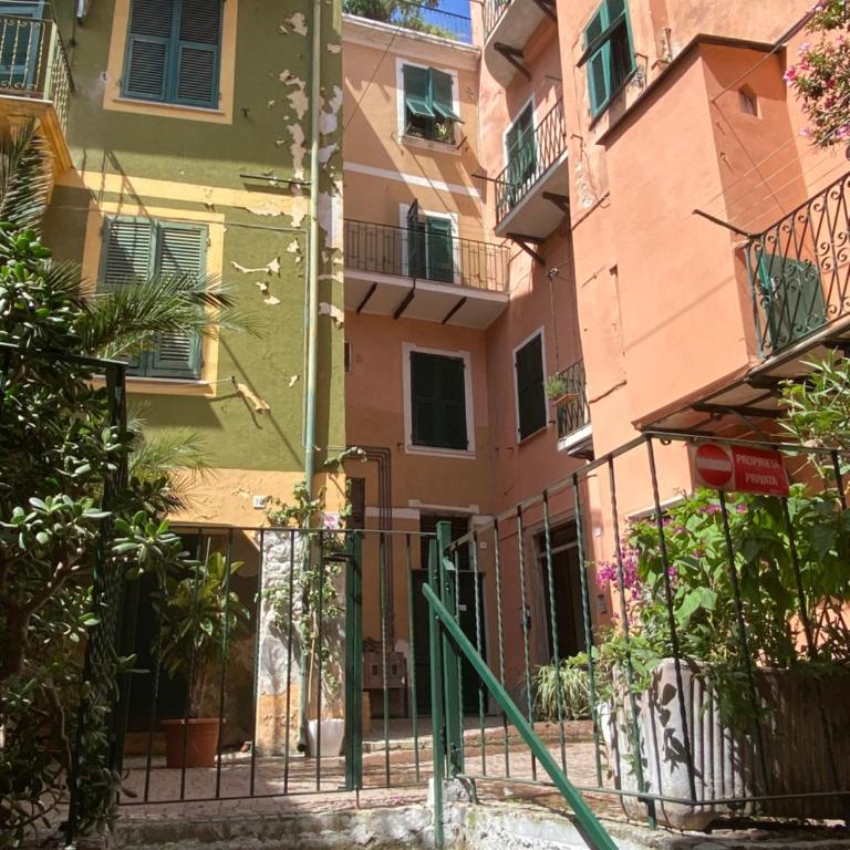 Appartamento per vacanze ONDA MARINA - Appartamento - 3