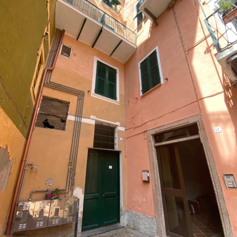Appartamento per vacanze ONDA MARINA - Appartamento - 4