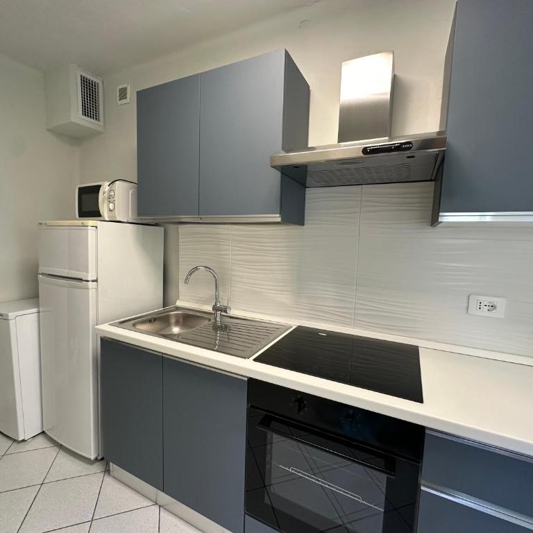 Appartamento per vacanze ONDA MARINA - Appartamento - 2
