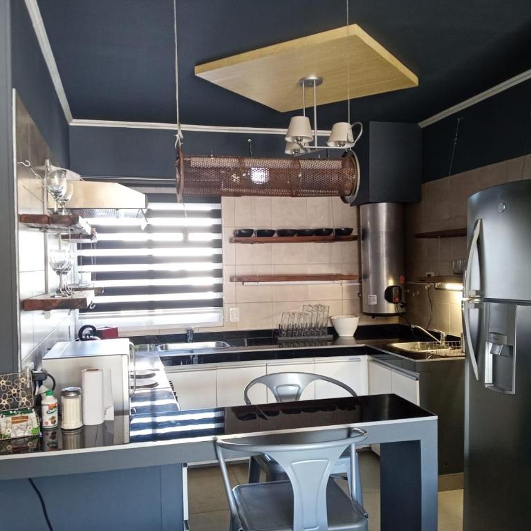 DEPARTAMENTO BOUTIQUE DE DISEÑADOR " TERRAZA 22 " - Cochera- Vista a la Montaña- CANCELACIÓN GRATUITA- PAGARÁS EN EL ALOJAMIENTO - Apartamento - 20