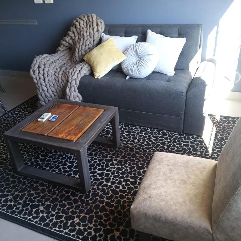 DEPARTAMENTO BOUTIQUE DE DISEÑADOR " TERRAZA 22 " - Cochera- Vista a la Montaña- CANCELACIÓN GRATUITA- PAGARÁS EN EL ALOJAMIENTO - Apartamento - 30
