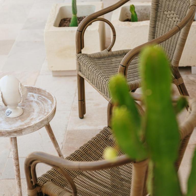 LE DIMORE DI Grè Suites con parcheggio privato - Casa con 1 Camera da Letto - 23