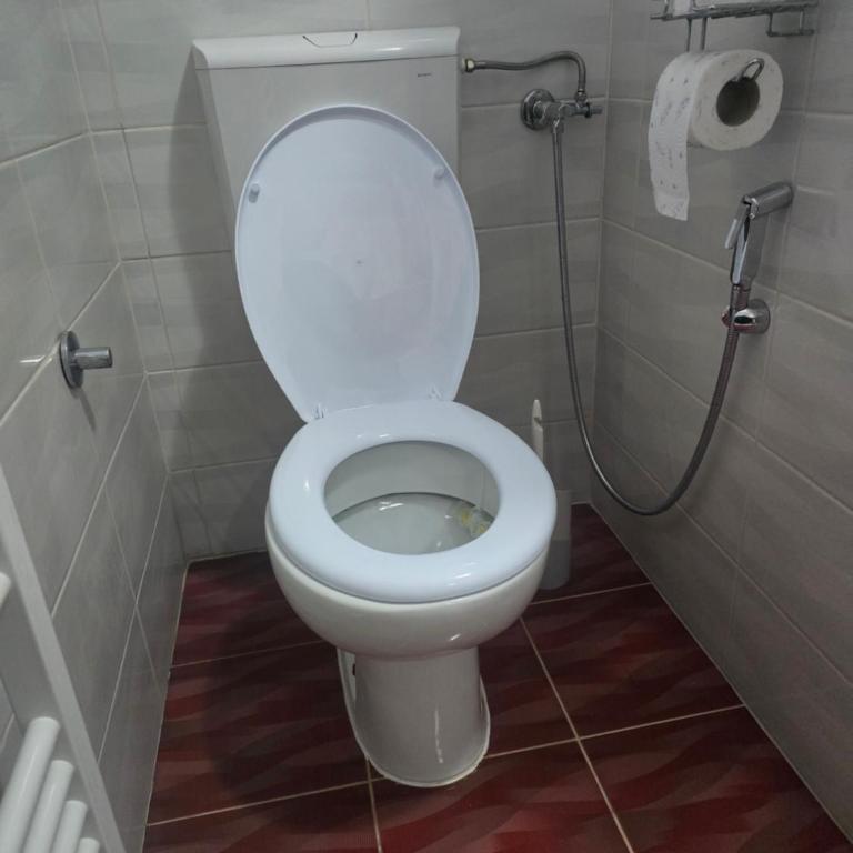Apartman Nia - Two-Bedroom Apartment - 16