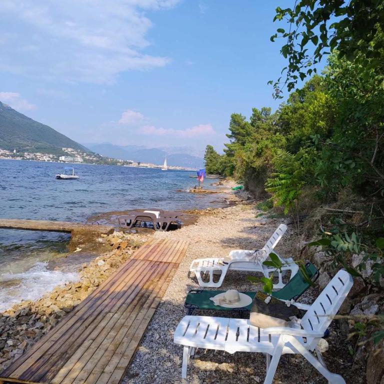 Vila Ivanovic - One-Bedroom Apartment - 27
