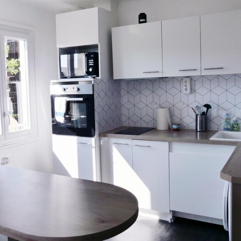 Appartement a NICE, beau quartier Mont Boron - Appartamento con 1 Camera da Letto - 4