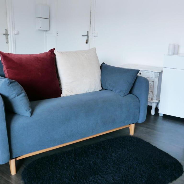Appartement a NICE, beau quartier Mont Boron - Appartamento con 1 Camera da Letto - 5