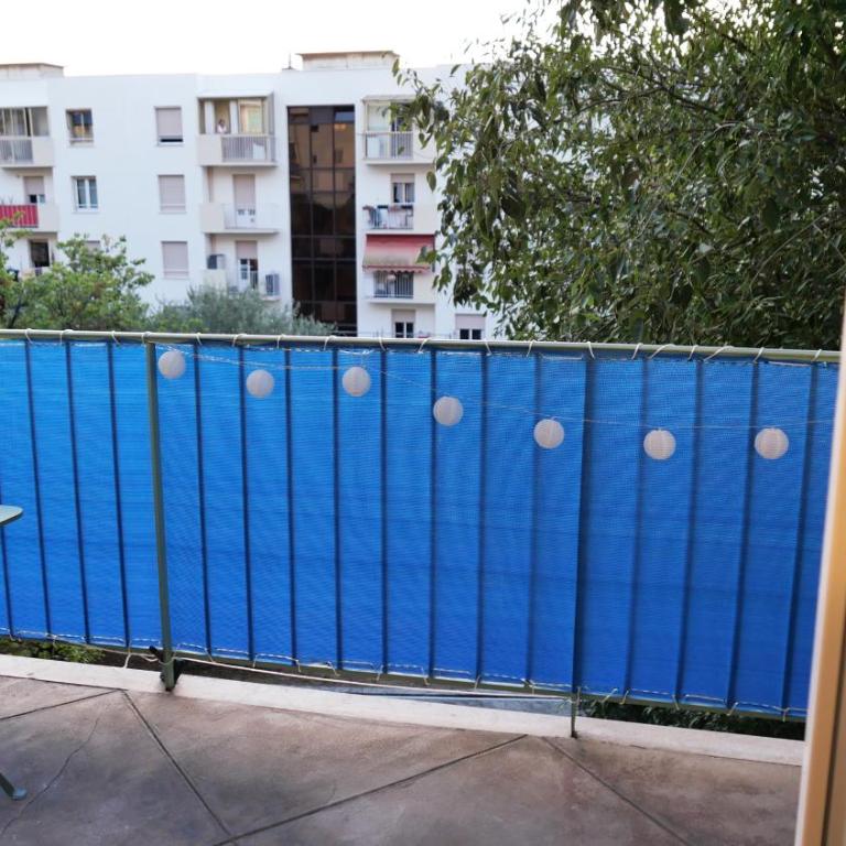 Appartement a NICE, beau quartier Mont Boron - Appartamento con 1 Camera da Letto - 6