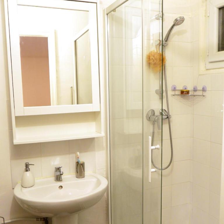 Appartement a NICE, beau quartier Mont Boron - Appartamento con 1 Camera da Letto - 7