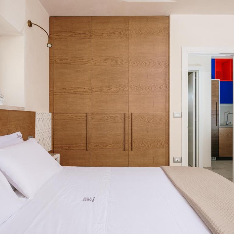 LE DIMORE DI Grè Suites con parcheggio privato - Casa con 1 Camera da Letto - 2