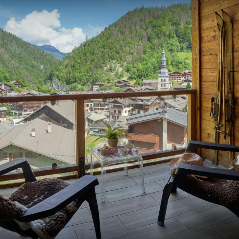 Le Grand Capricia - OVO Network - Apartment - 7
