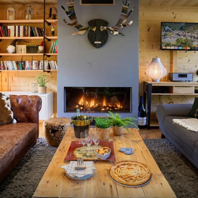 Le Grand Capricia - OVO Network - Apartment - 5