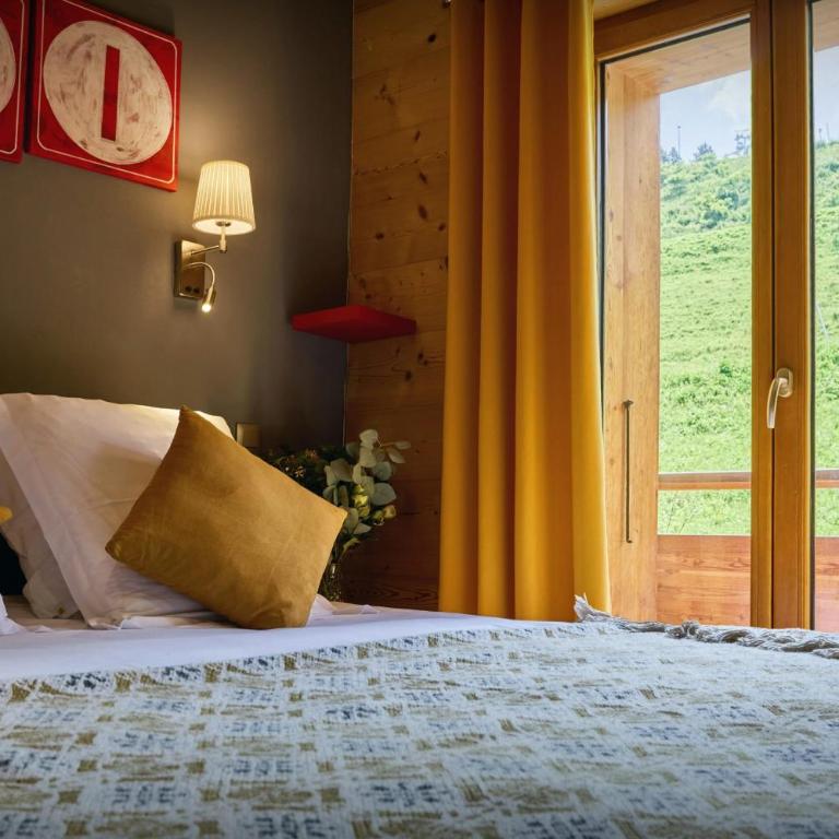 Le Grand Capricia - OVO Network - Apartment - 9