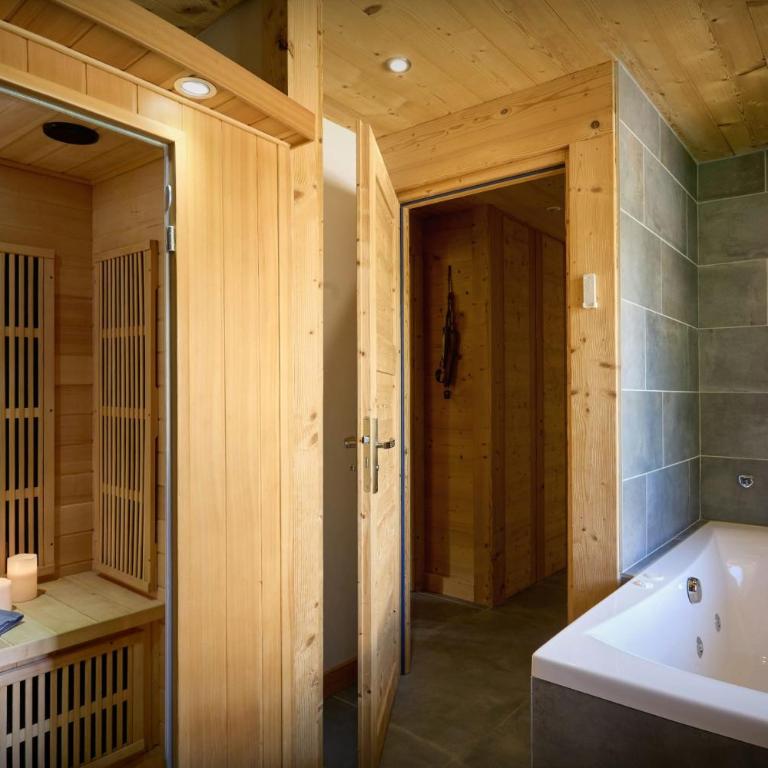 Le Grand Capricia - OVO Network - Apartment - 10