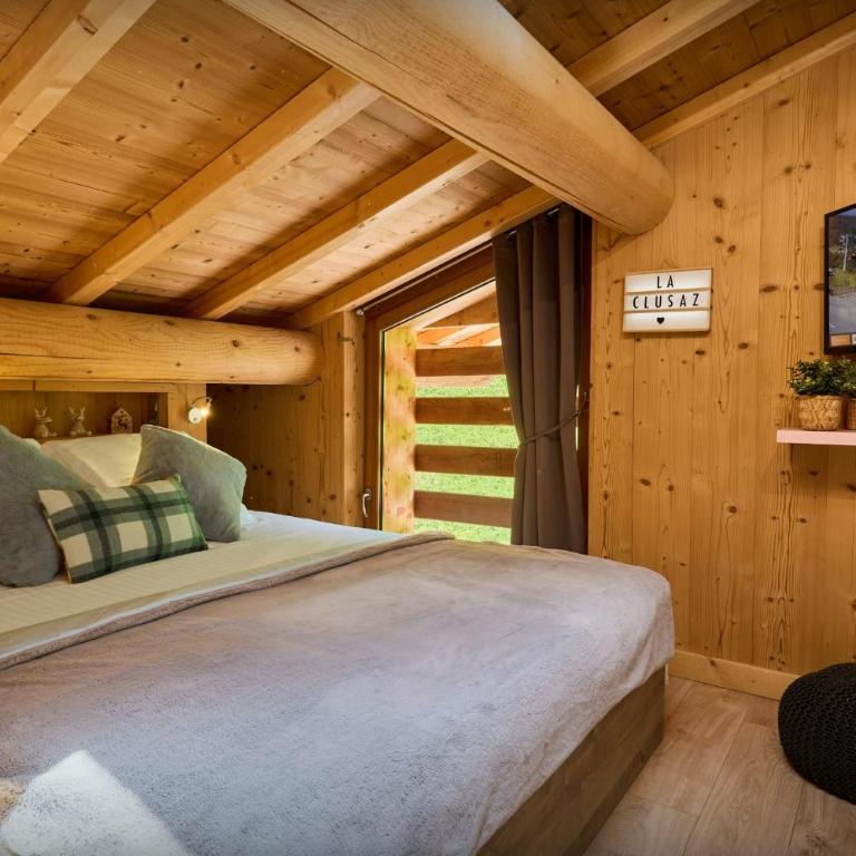 Le Grand Capricia - OVO Network - Apartment - 12