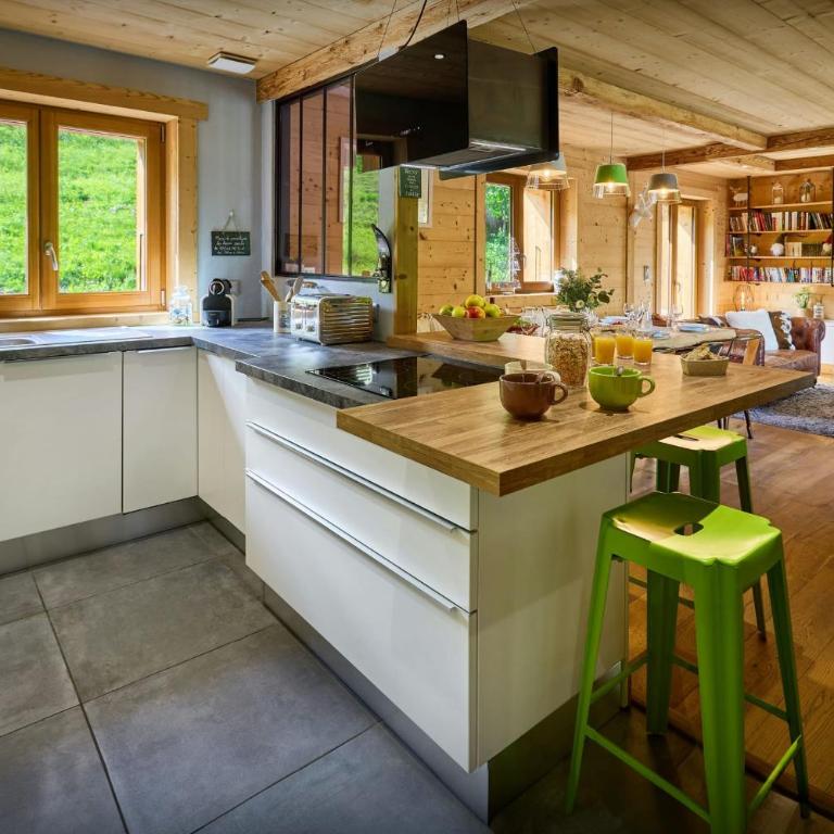 Le Grand Capricia - OVO Network - Apartment - 15