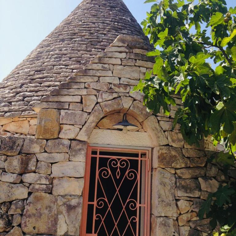 Trulli Camaris - Casa Vacanze con 3 Camere da Letto - 15