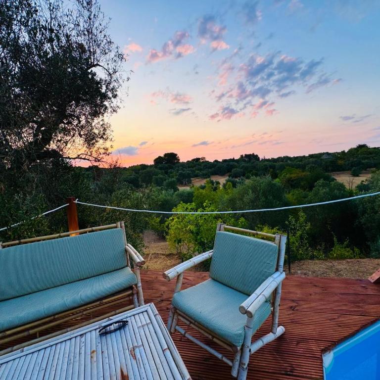 Trulli Camaris - Casa Vacanze con 3 Camere da Letto - 16