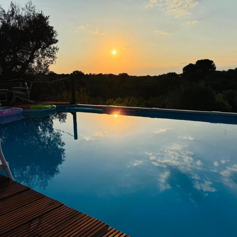 Trulli Camaris - Casa Vacanze con 3 Camere da Letto - 19