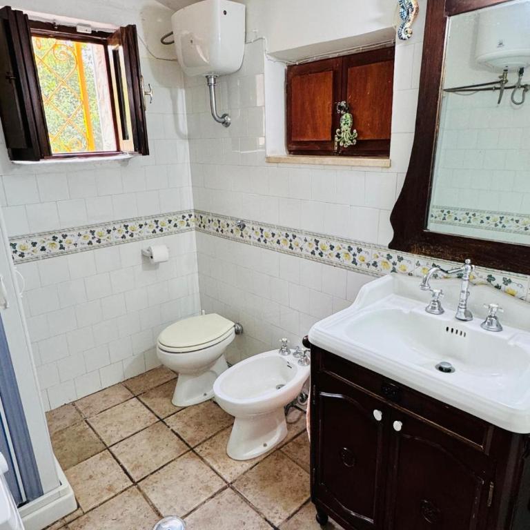 Trulli Camaris - Casa Vacanze con 3 Camere da Letto - 26
