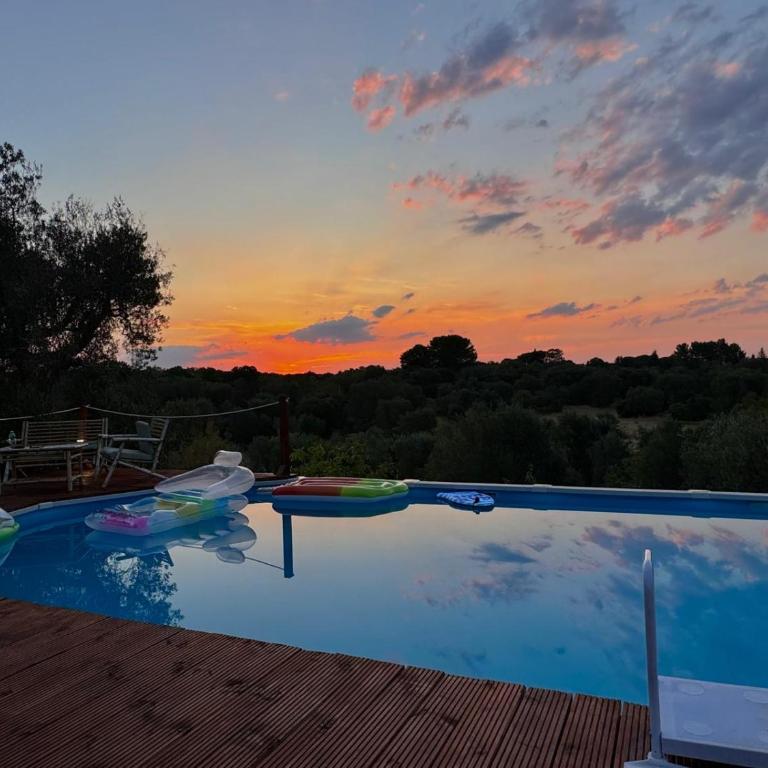 Trulli Camaris - Casa Vacanze con 3 Camere da Letto - 27