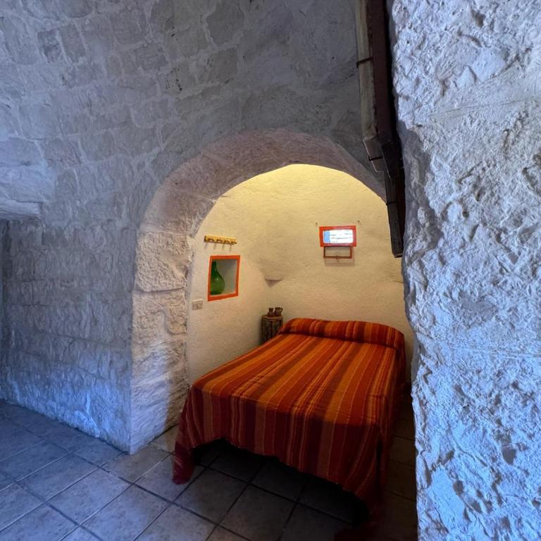 Trulli Camaris - Casa Vacanze con 3 Camere da Letto - 31