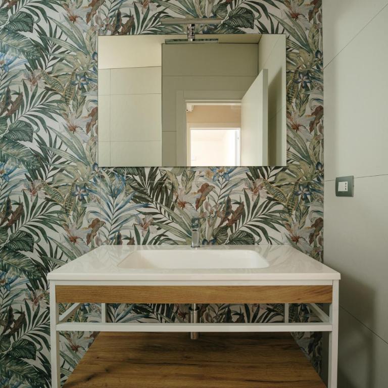 LE DIMORE DI Grè Suites con parcheggio privato - Casa con 1 Camera da Letto - 6