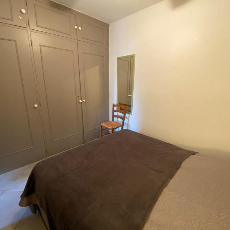 Appartement 2⭐ à Balaruc-les-Bains - Climatisé, Wifi, Près Thermes - FR-1-503-40 - Studio - 7