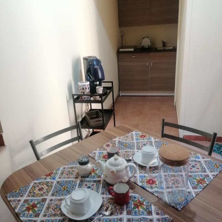 La casetta di via Garibaldi - Appartamento con 1 Camera da Letto - 5