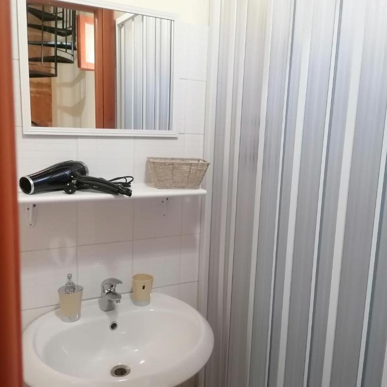 La casetta di via Garibaldi - Appartamento con 1 Camera da Letto - 6