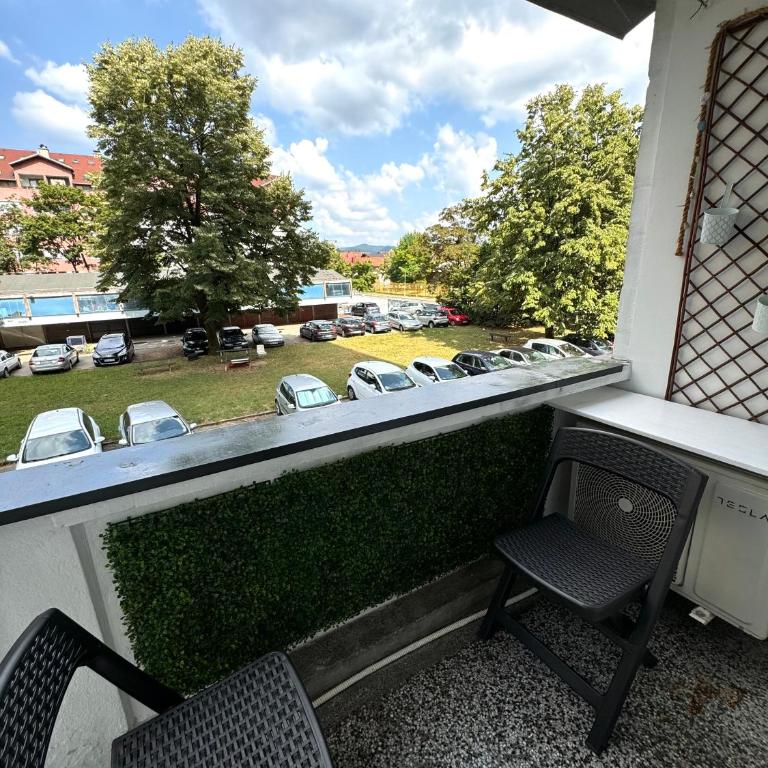 Apartman Tanja - Apartman sa 1 Spavaćom Sobom - 19