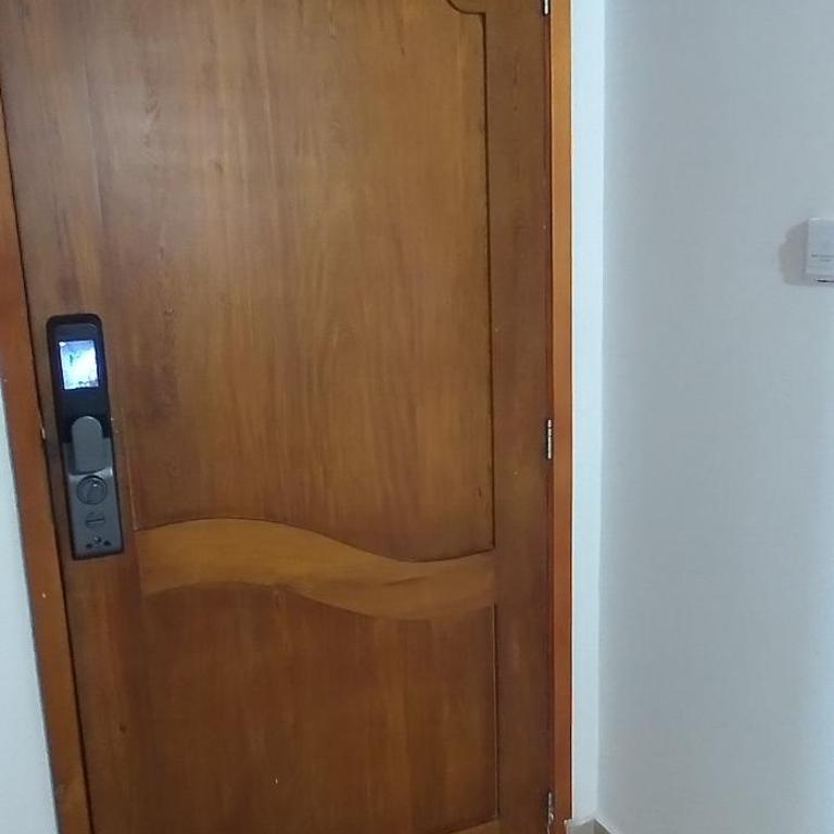 Hermoso Apto, vista parcial al mar y al Centro Histórico de Cartagena de Indias - Apartamento de 2 dormitorios - 25