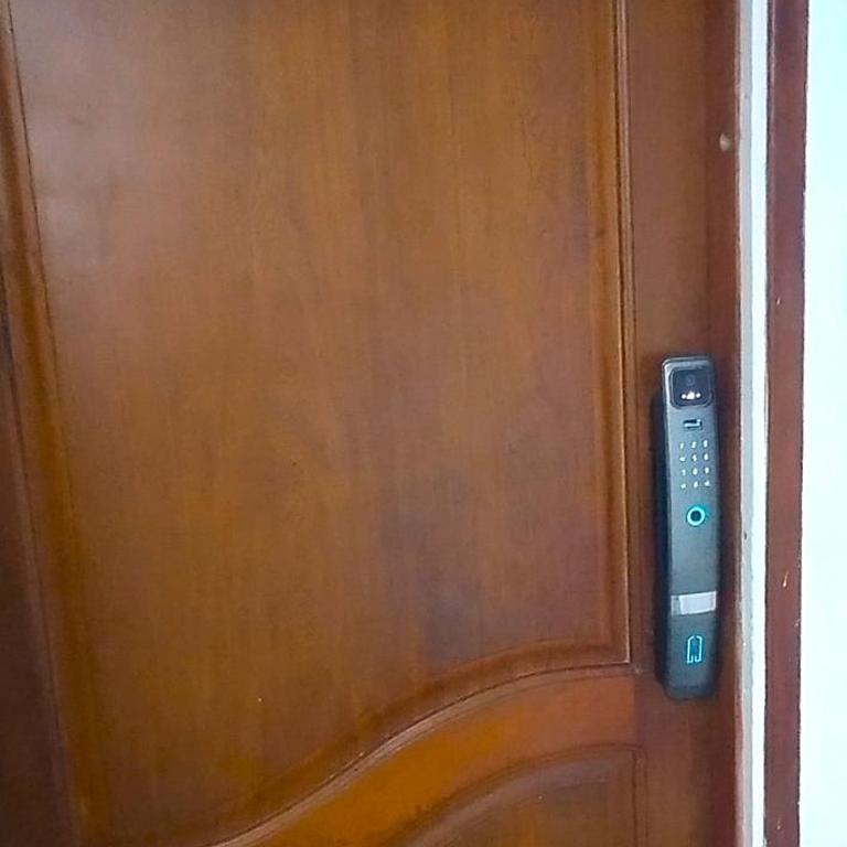 Hermoso Apto, vista parcial al mar y al Centro Histórico de Cartagena de Indias - Apartamento de 2 dormitorios - 26