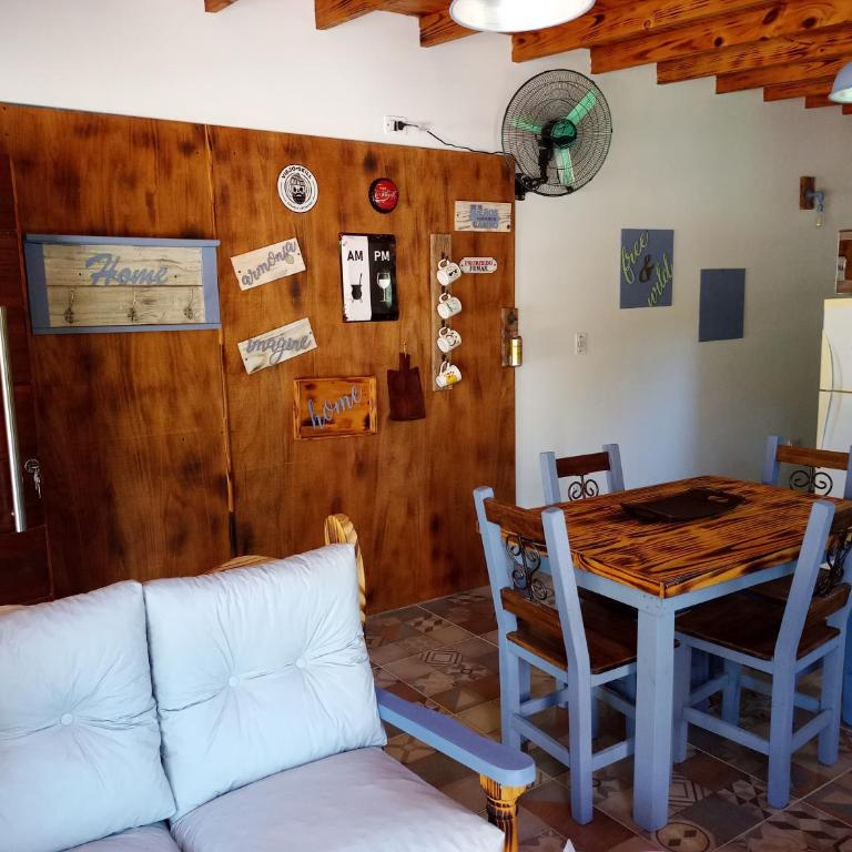 Cabaña CaAliLu - Apartamento de 2 dormitorios - 28
