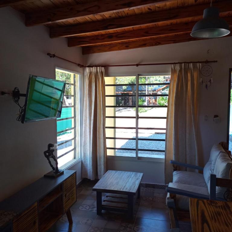 Cabaña CaAliLu - Apartamento de 2 dormitorios - 29