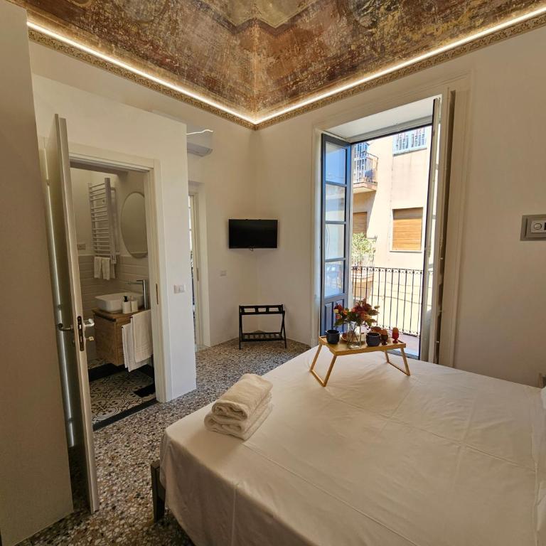Grey House Apartments - Appartamento Standard - 9
