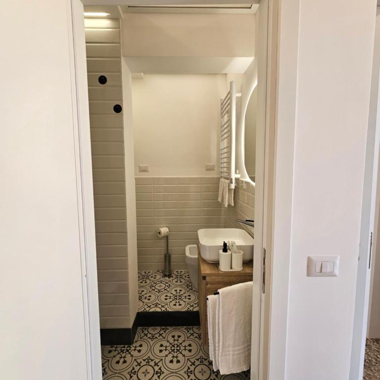 Grey House Apartments - Appartamento Standard - 10