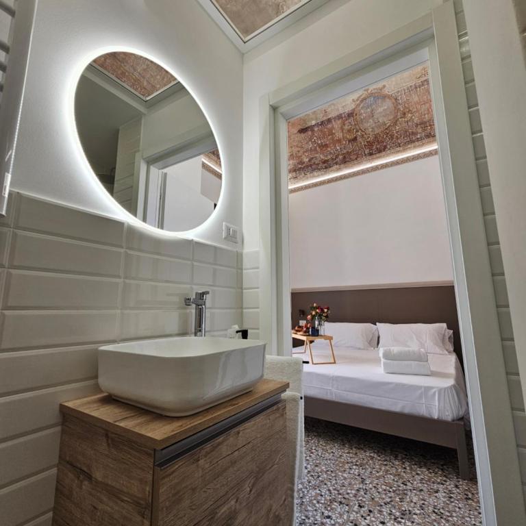 Grey House Apartments - Appartamento Standard - 11