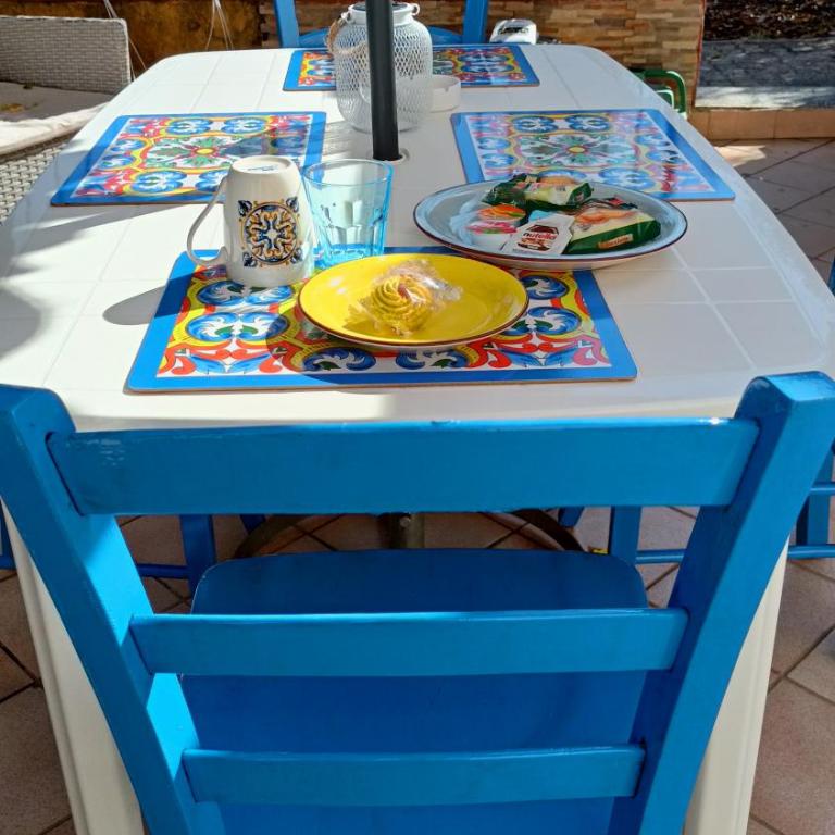 Casa Marea - Appartamento - 26