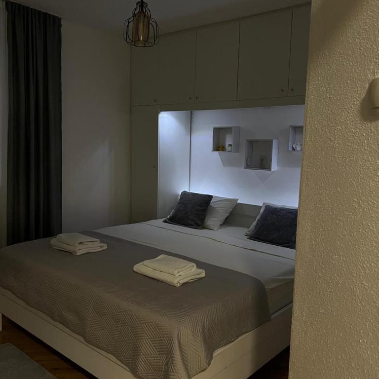 Apartment Maris - One-Bedroom Apartment - 13