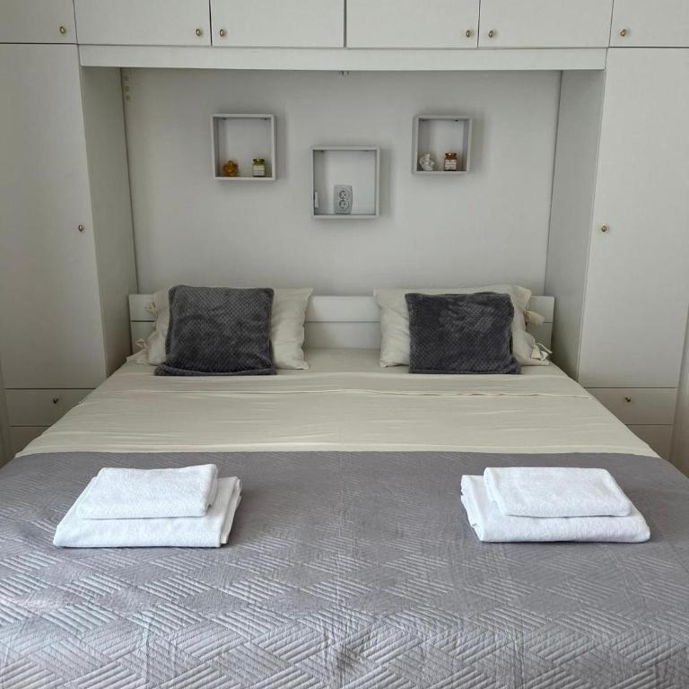 Apartment Maris - One-Bedroom Apartment - 12