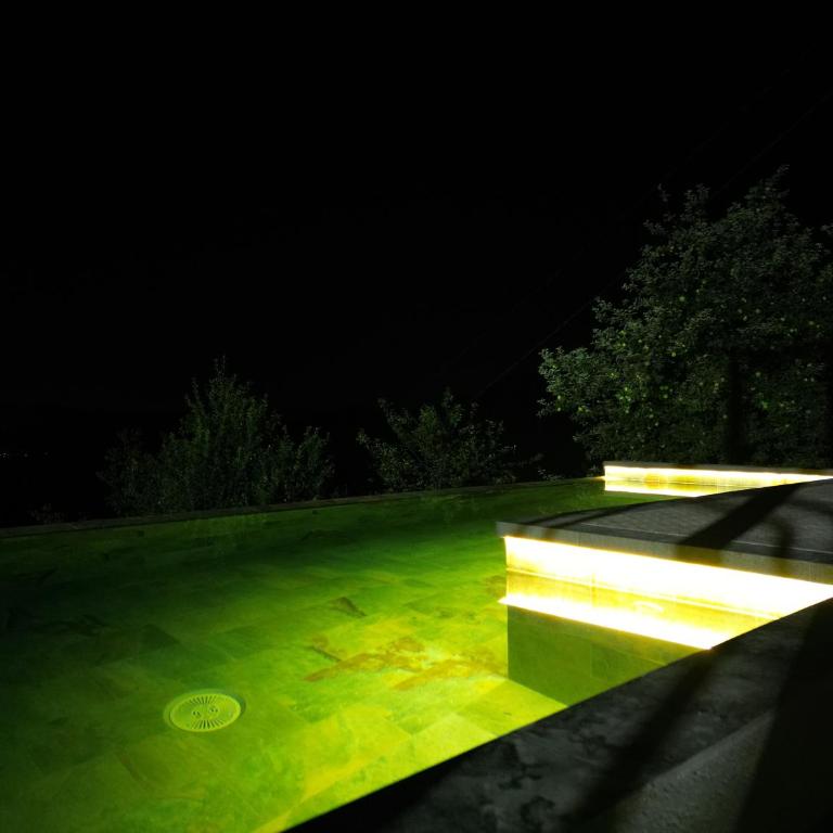 Green Sea Resort - Zeleno More - Vila sa Sopstvenim Bazenom - 34