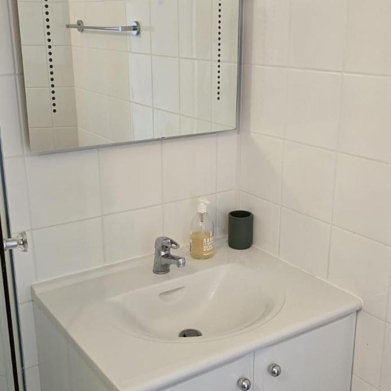 Seaside Chic - Appartement 1 Chambre - 10