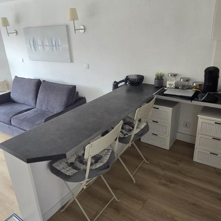 Seaside Chic - Appartement 1 Chambre - 7