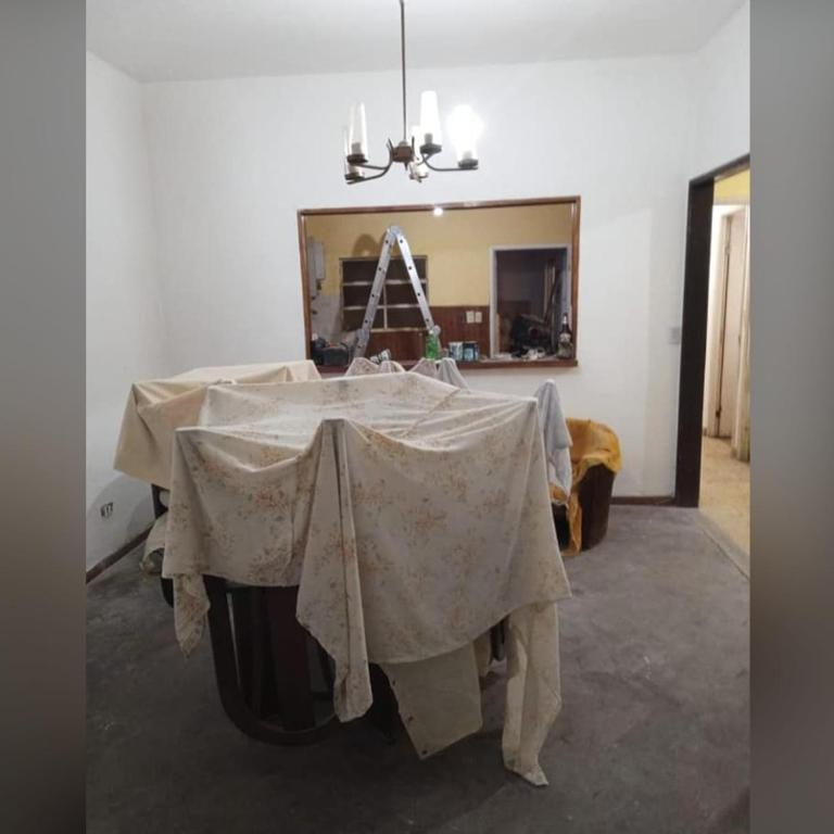 Alquiler casa villa lugano 5 ambientes - Casa de 3 dormitorios - 1